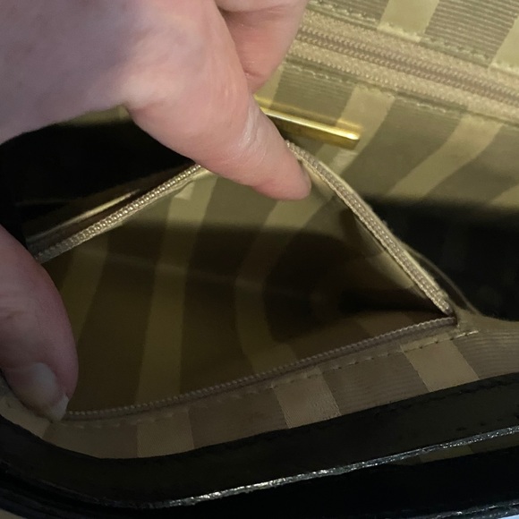 Brahmin Tuscan Collection Bag - Picture 9 of 11